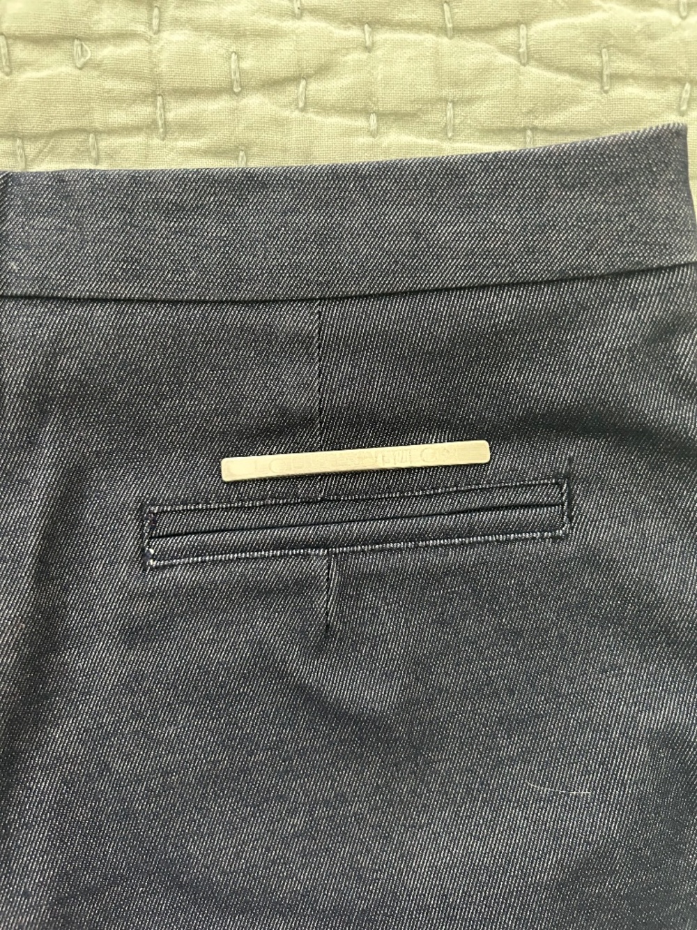 Louis Vuitton Pants